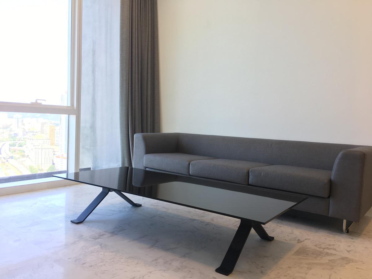 Apartment De Platinum