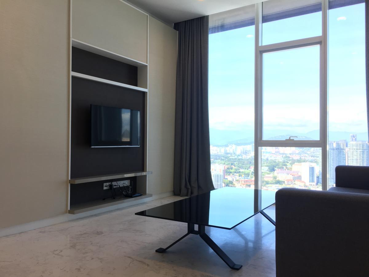 De Platinum Apartment Kuala Lumpur