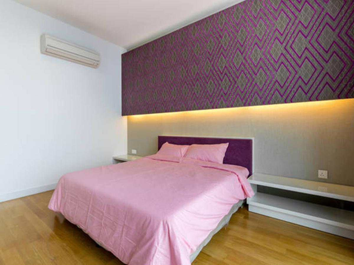 Apartment De Platinum