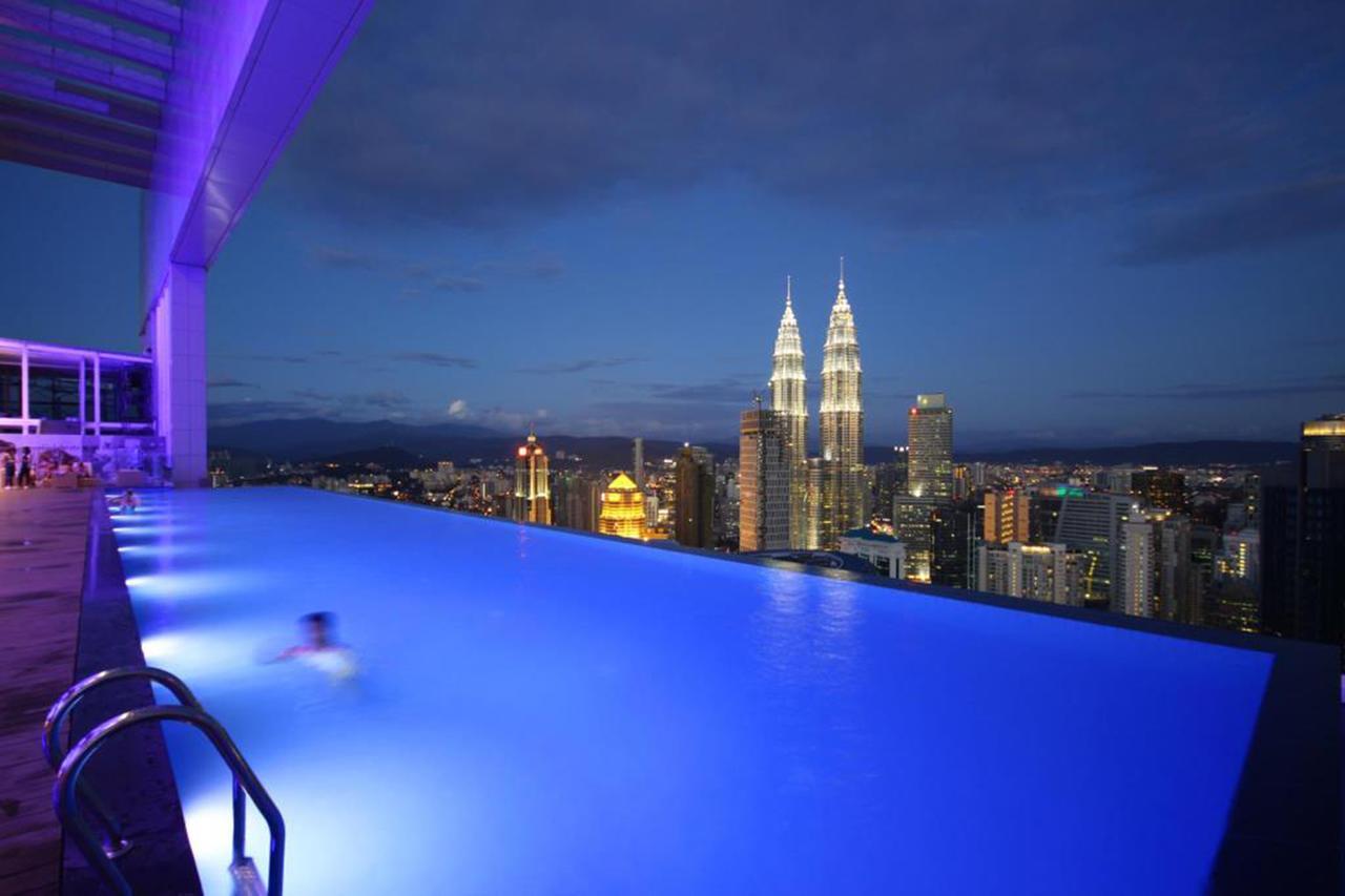 Apartment De Platinum *