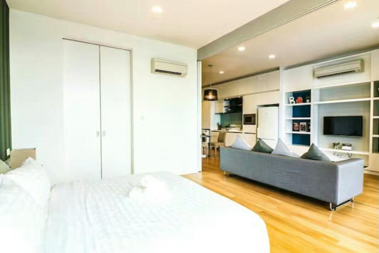 De Platinum Apartment Kuala Lumpur