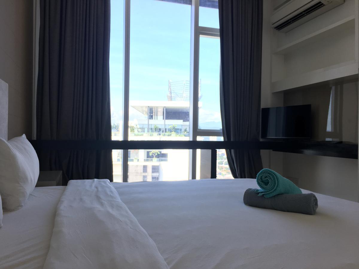 De Platinum * Kuala Lumpur