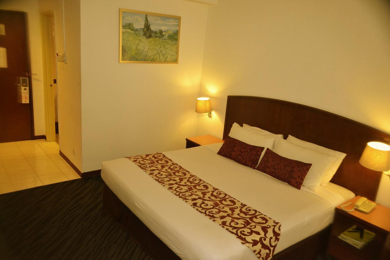 Caliber 3* Kuala Lumpur