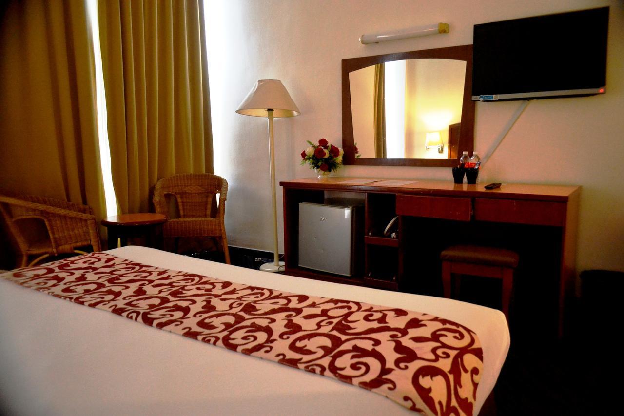 Caliber Hotel