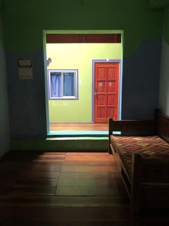 Guest house Maro House Kuala Lumpur
