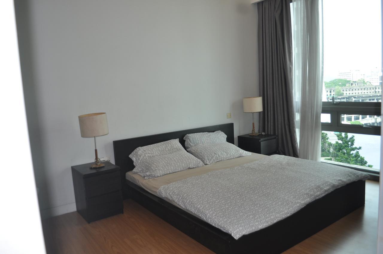 Swiss-garden Residences Bukit Bintang 5*