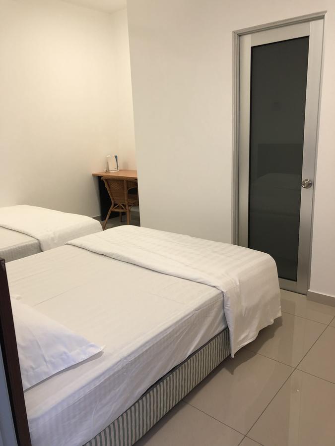 Connaught 康乐民宿 * Kuala Lumpur
