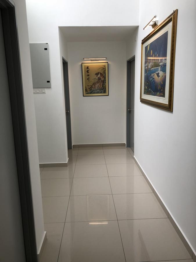 Connaught 康乐民宿 Wisma tamu