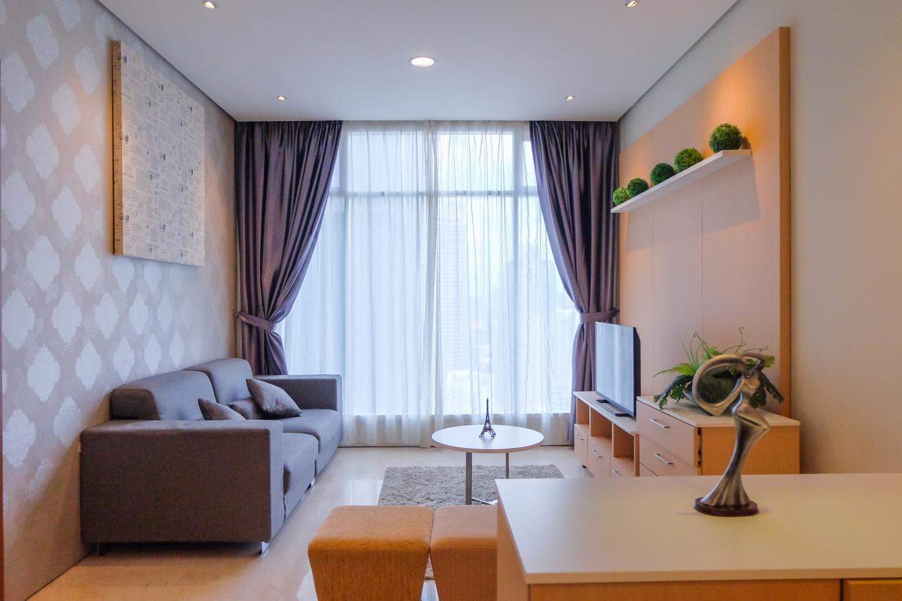Apartment Soho Klcc By Perfect Host Kuala Lumpur