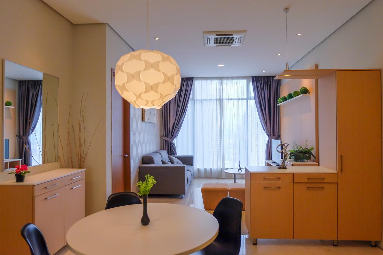 Soho Klcc By Perfect Host * Kuala Lumpur