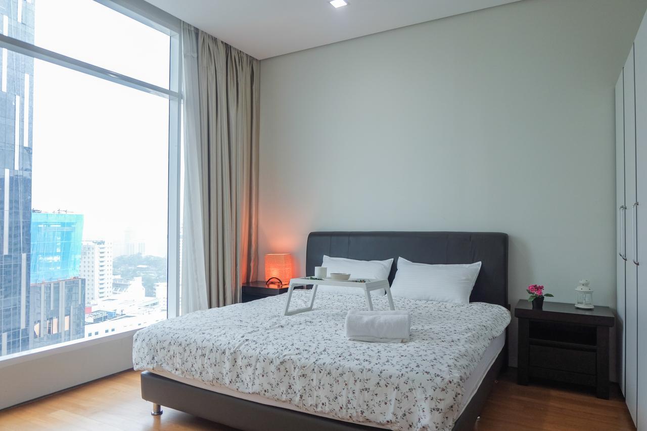 Soho Klcc By Perfect Host