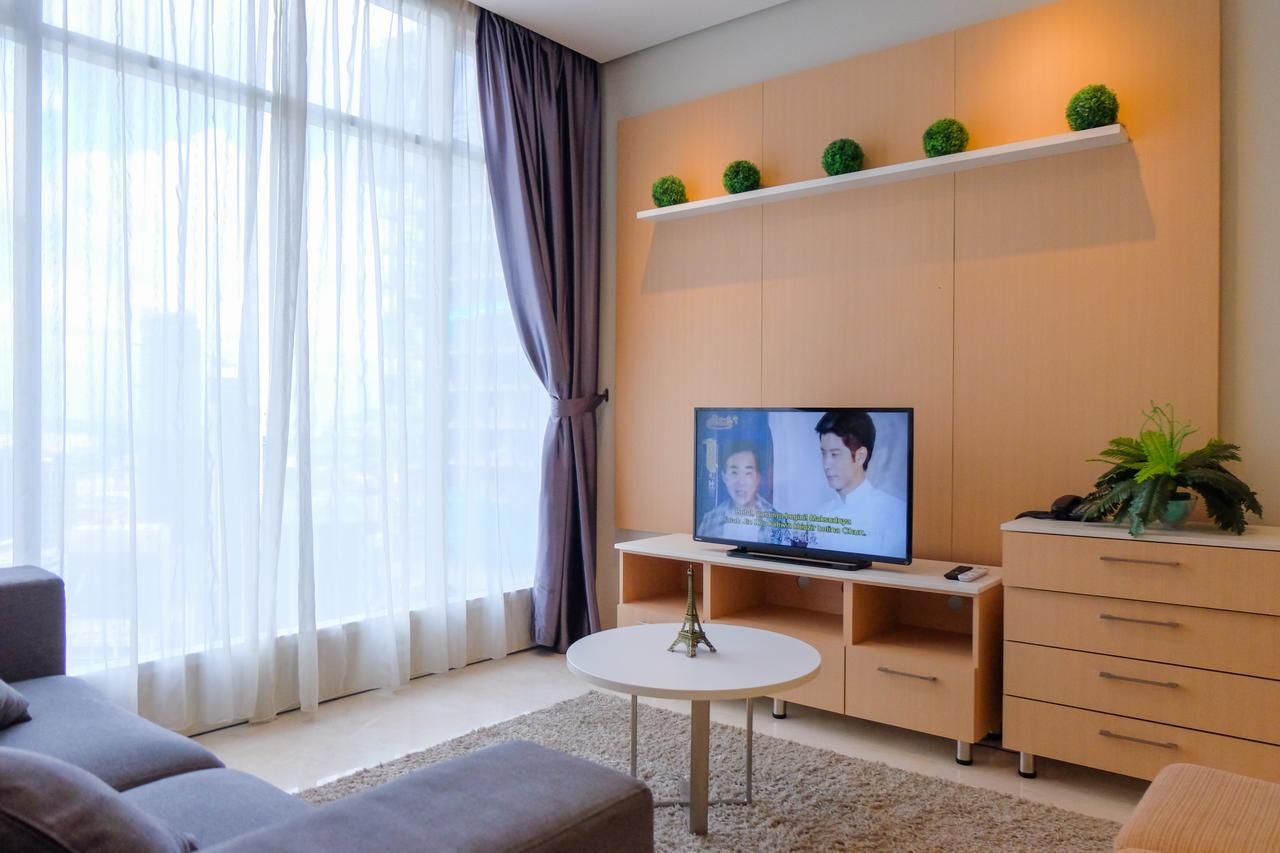 Apartment Soho Klcc By Perfect Host Kuala Lumpur