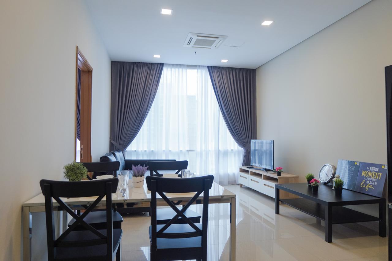 Apartment Soho Klcc By Perfect Host