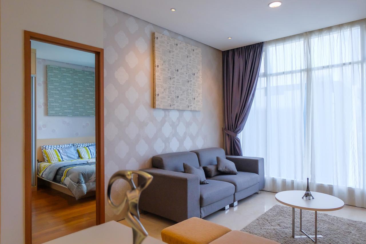 Soho Klcc By Perfect Host