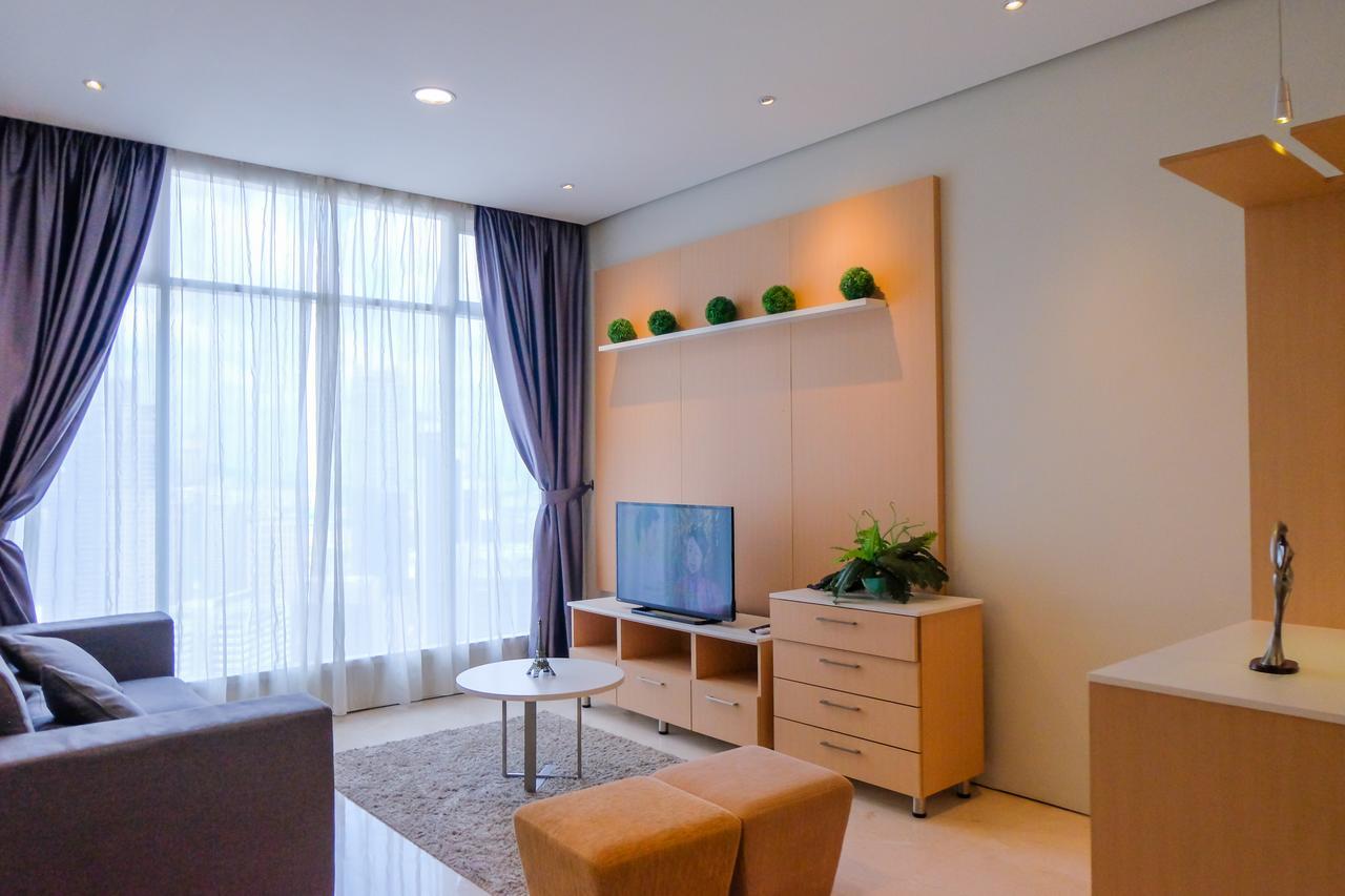 Apartment Soho Klcc By Perfect Host *