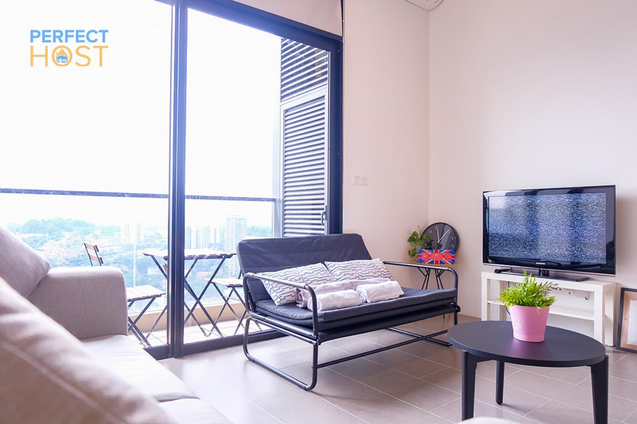 Apartment The Establishment At Bangsar By Perfect Host Kuala Lumpur