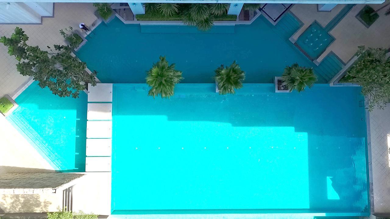 Pearl Suites Residence Kuala Lumpur