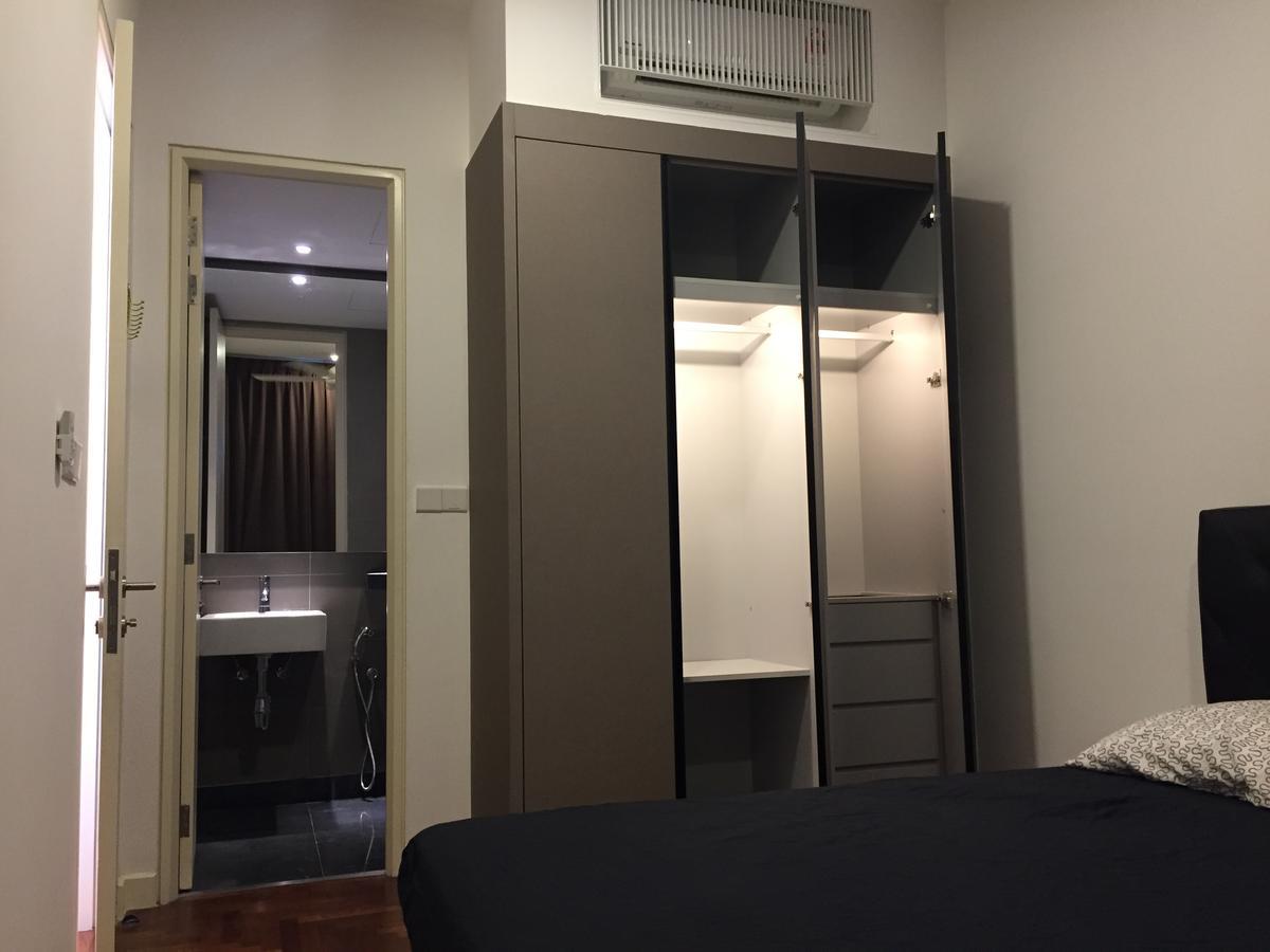 Residency V Apartment