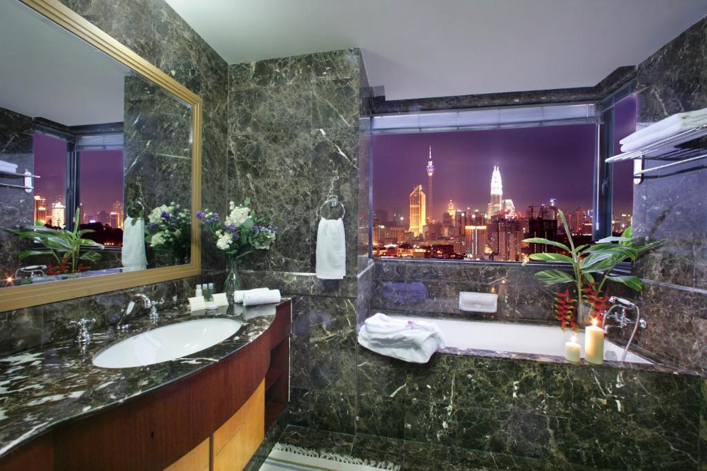 Apartment Sri Tiara Residences
