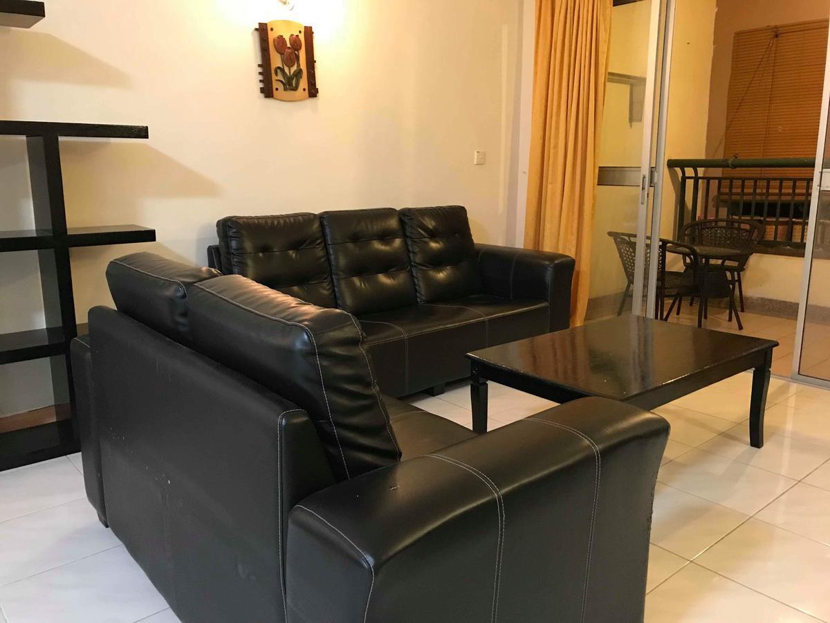 Seri Maya Condominium Apartment *