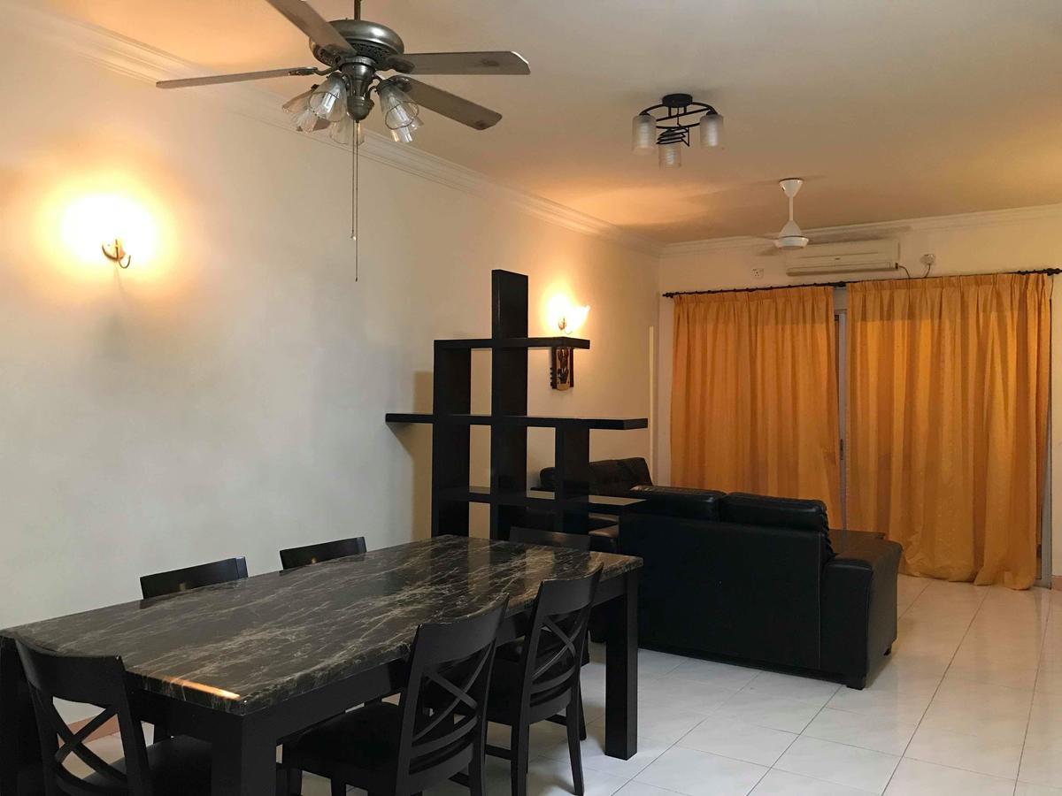 Seri Maya Condominium Apartment