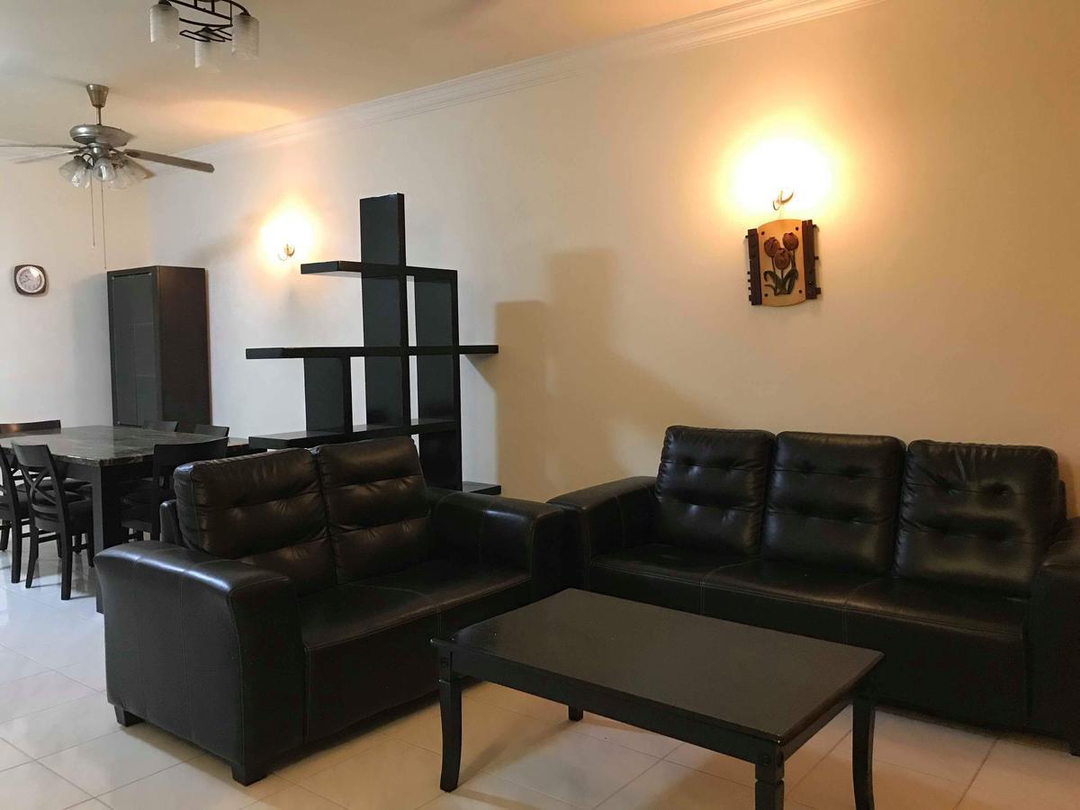 Seri Maya Condominium * Kuala Lumpur