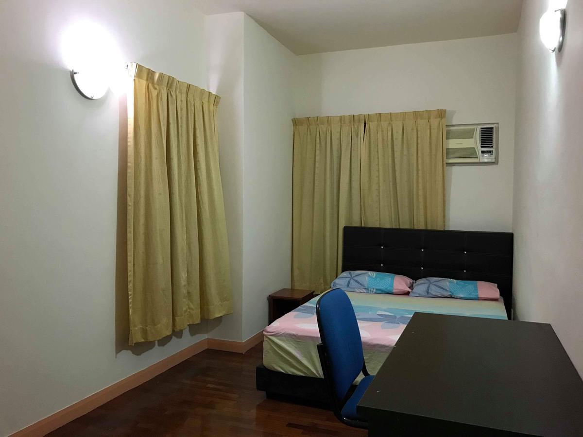 Apartment Seri Maya Condominium *