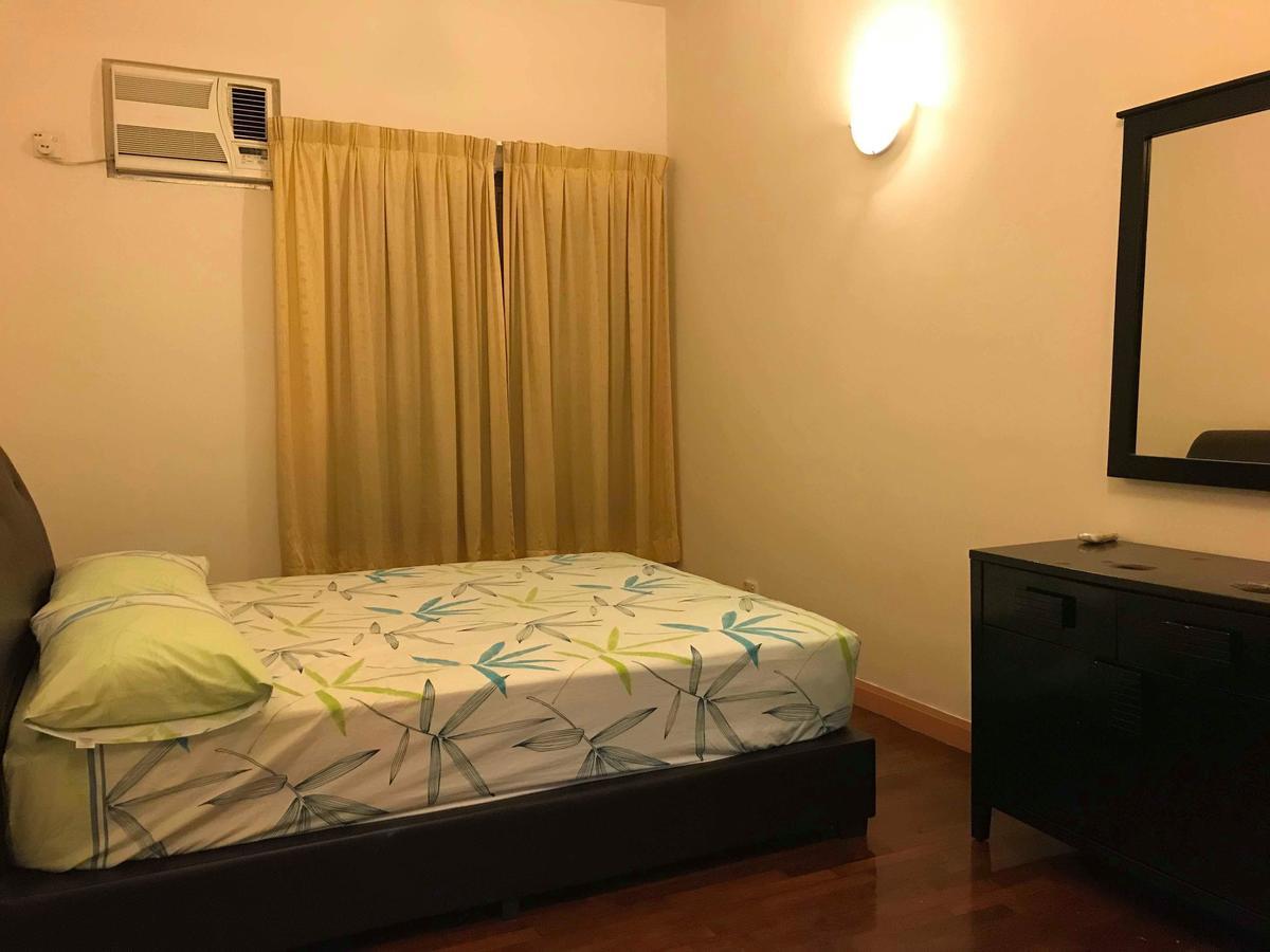 Seri Maya Condominium