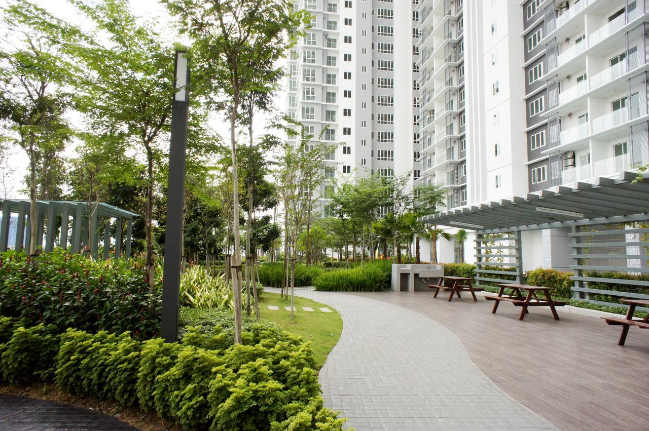 Southbank Block B, Mid Valley @ De Space Kl Apartment Kuala Lumpur