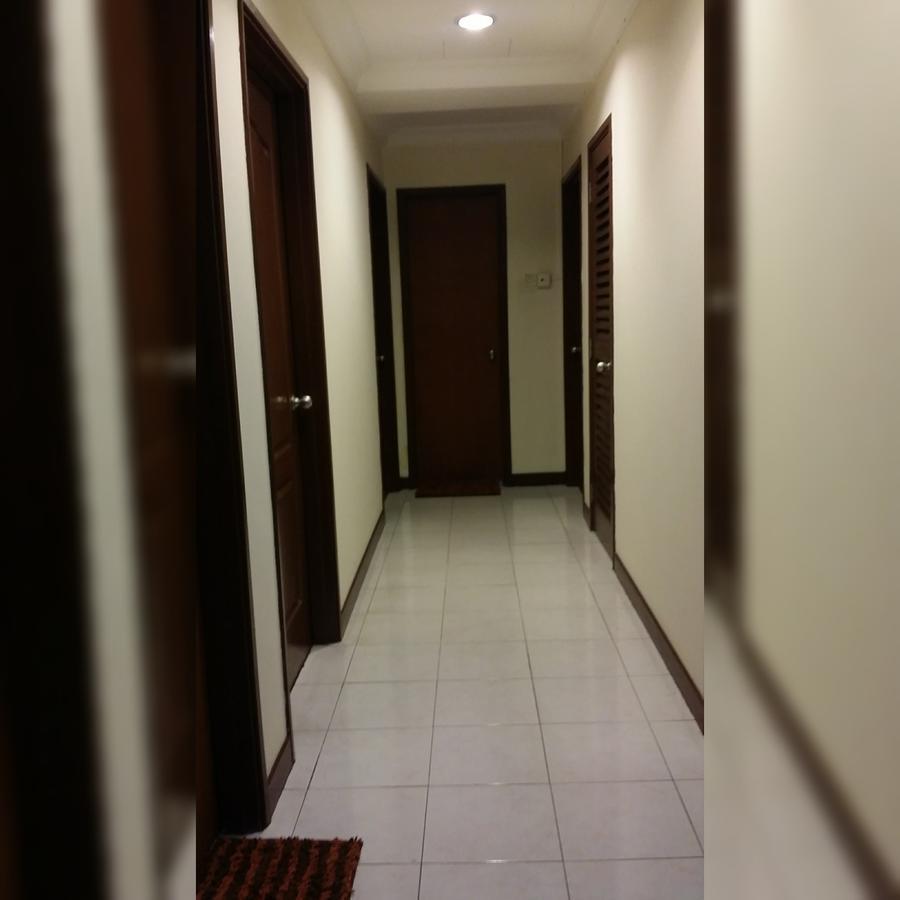 Homestay Myrodi Kuala Lumpur