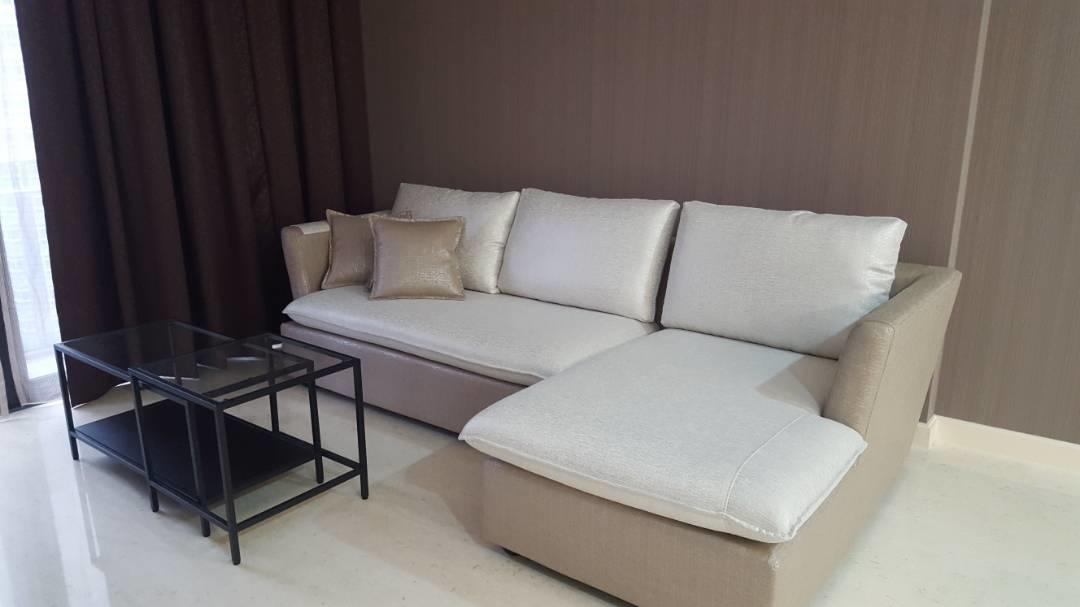 6 Cap Square Kuala Lumpur
