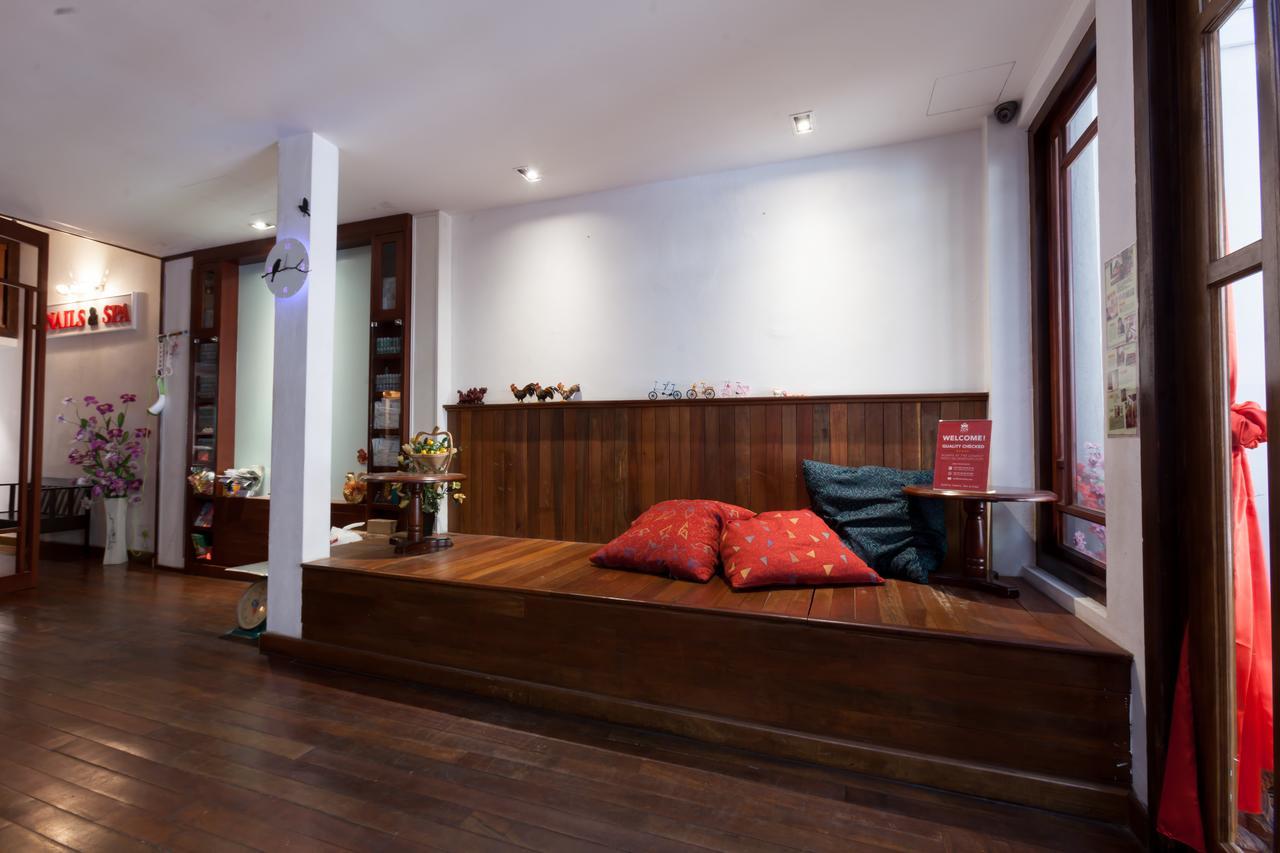 Zen Changkat Thambi Dollah Hotel