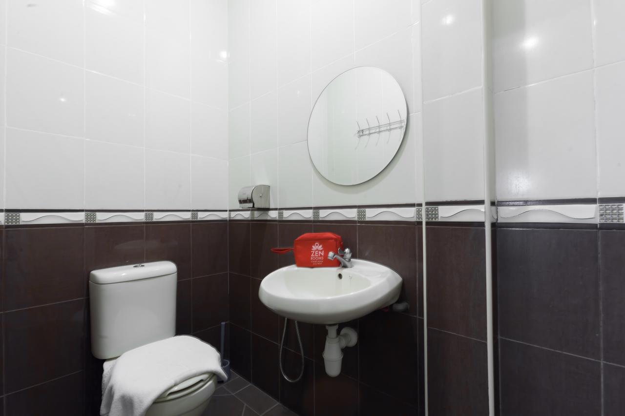 Hotel Zen Changkat Thambi Dollah
