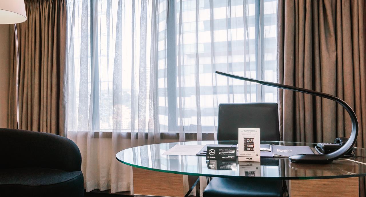 Pullman Bangsar Kuala Lumpur