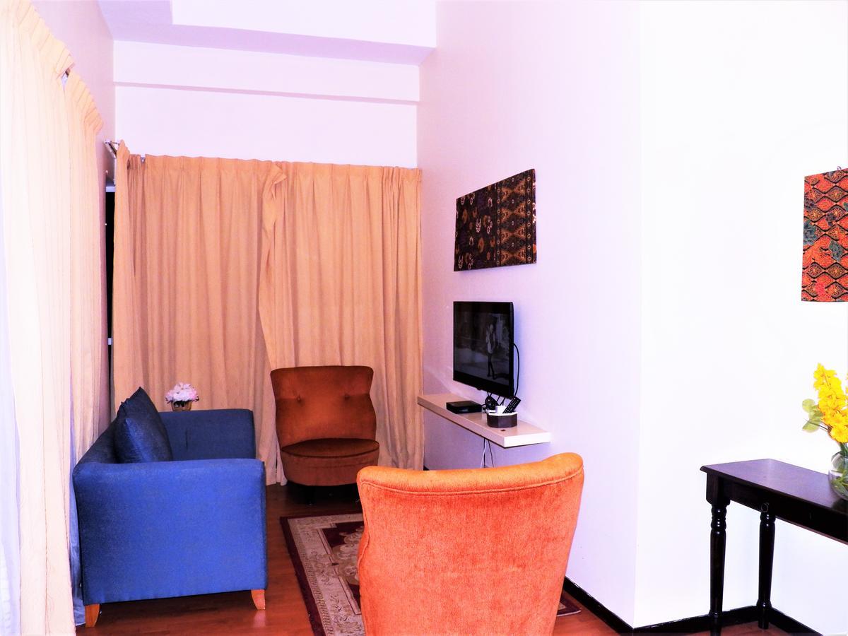 Maytower Apartment * Kuala Lumpur