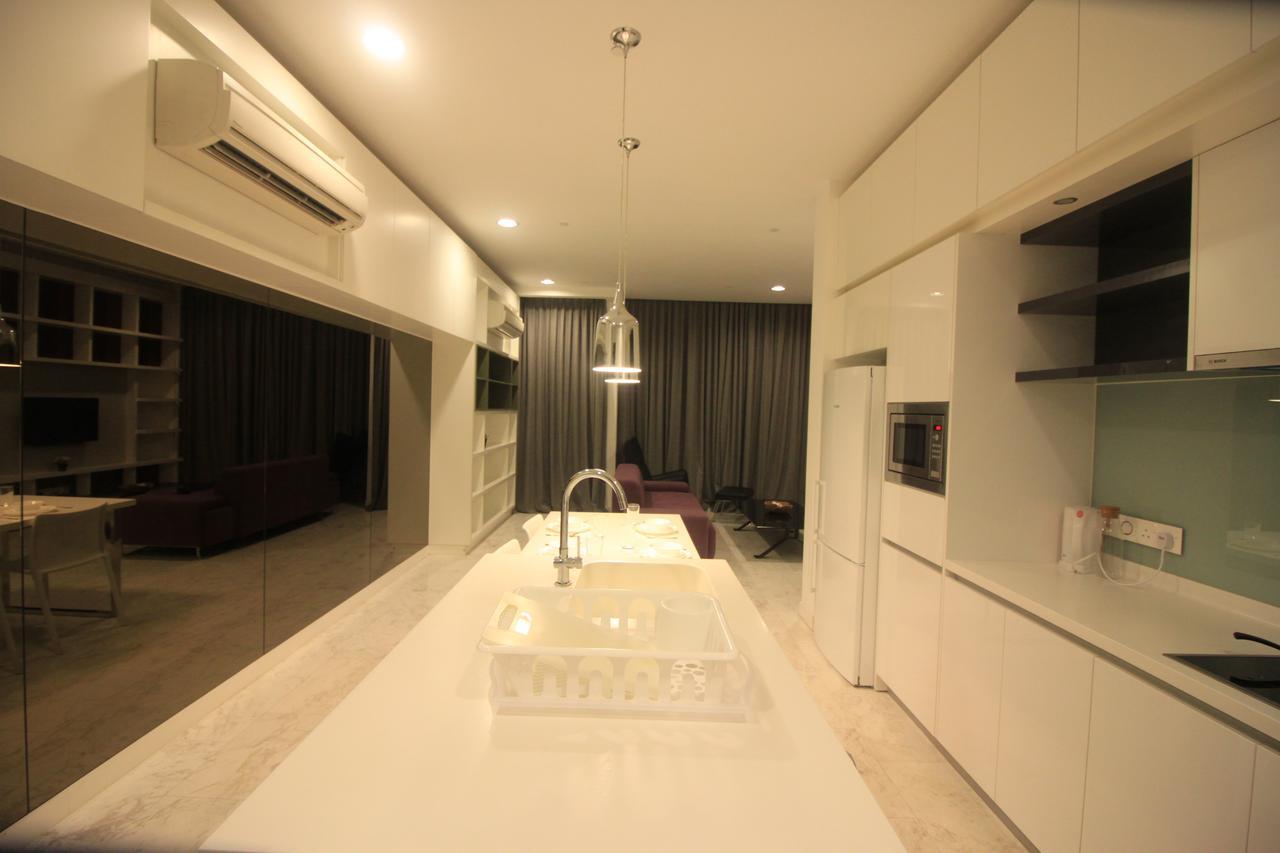 Eminent @ Platinum Suites Kuala Lumpur