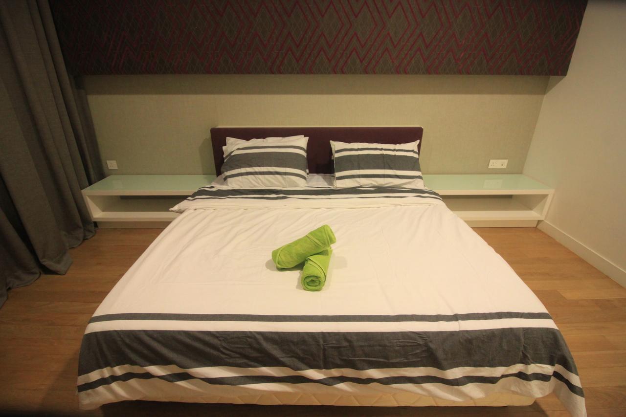 Eminent @ Platinum Suites Kuala Lumpur
