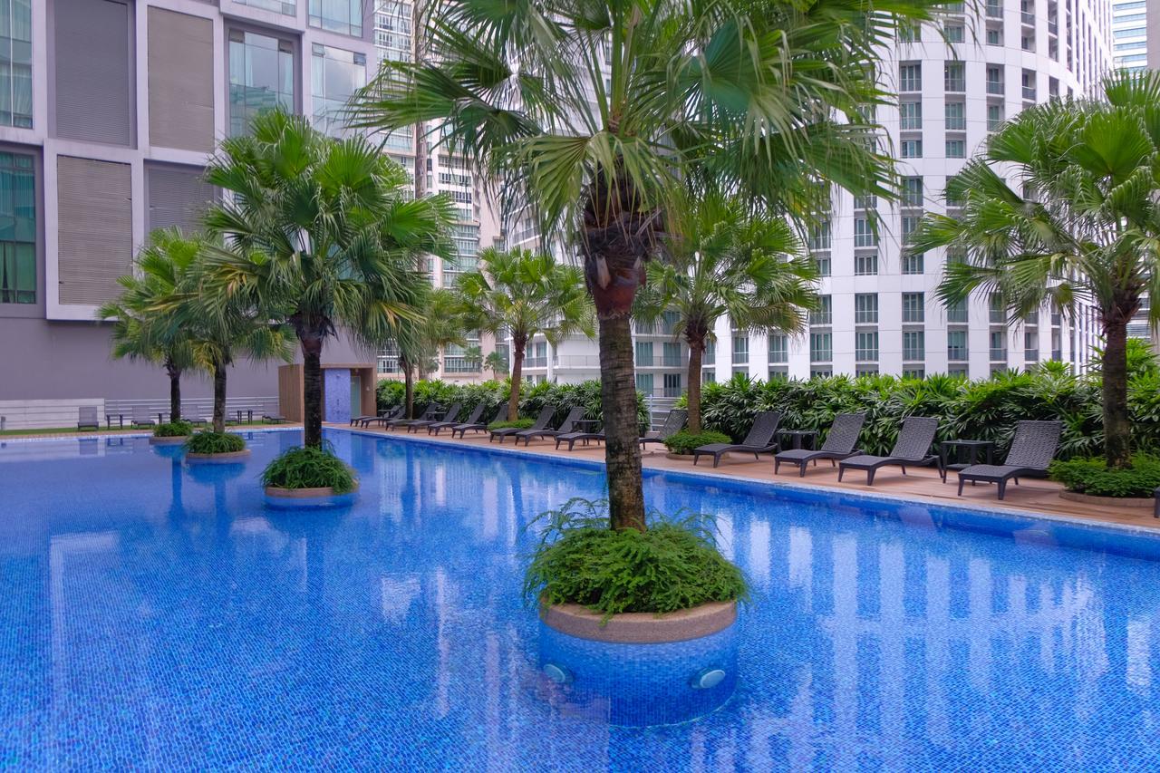 Soho Klcc By Perfect Host Apartment Kuala Lumpur