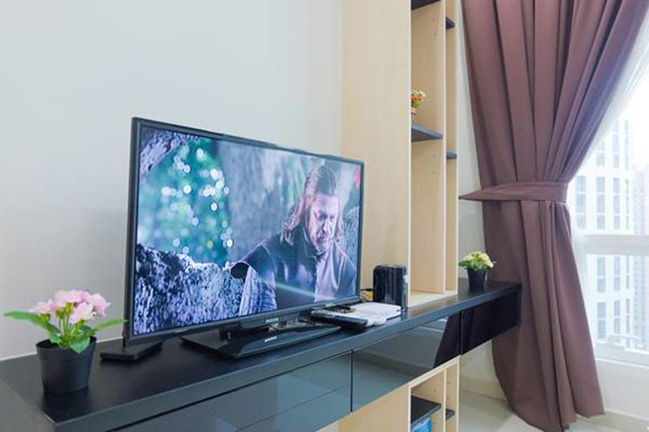 Soho Klcc By Perfect Host Apartment *