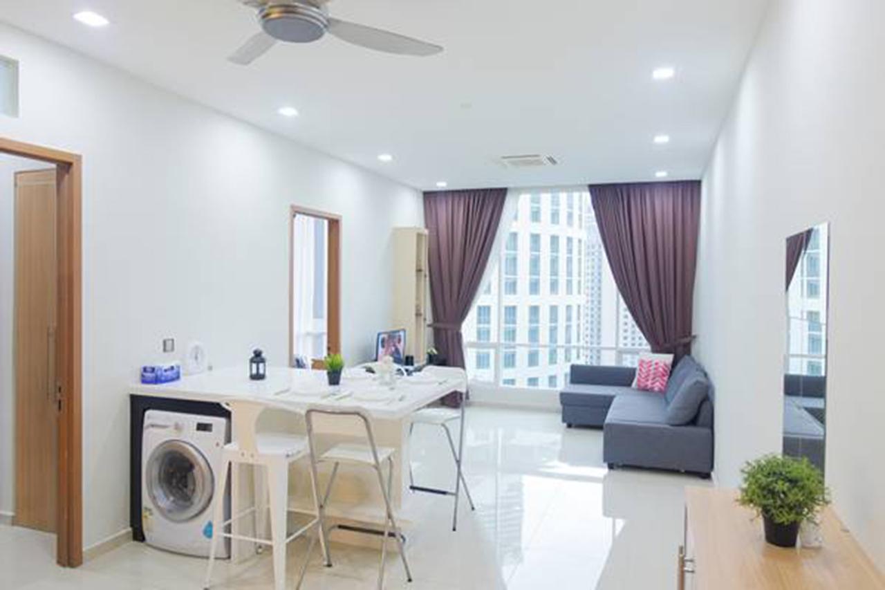 Soho Klcc By Perfect Host Apartment