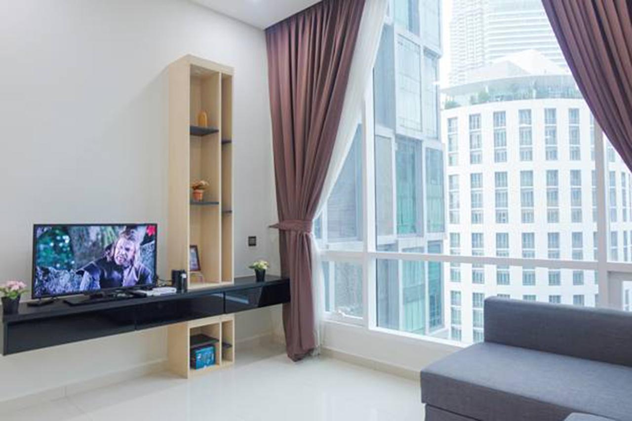 Soho Klcc By Perfect Host