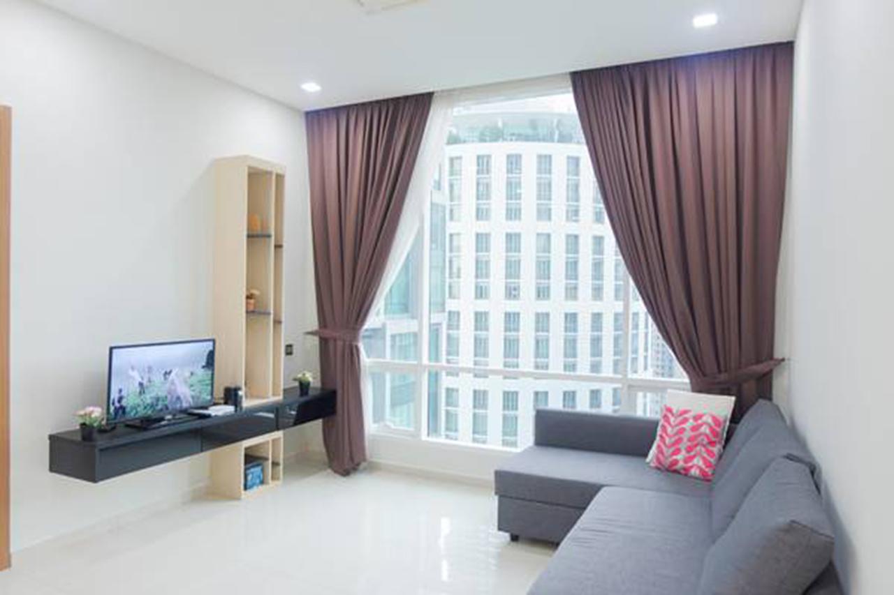 Soho Klcc By Perfect Host Apartment *