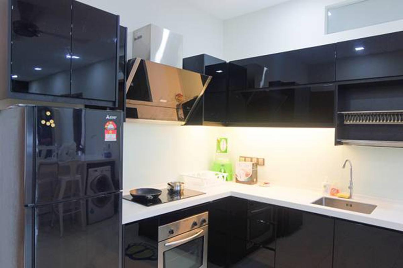 Soho Klcc By Perfect Host Apartment