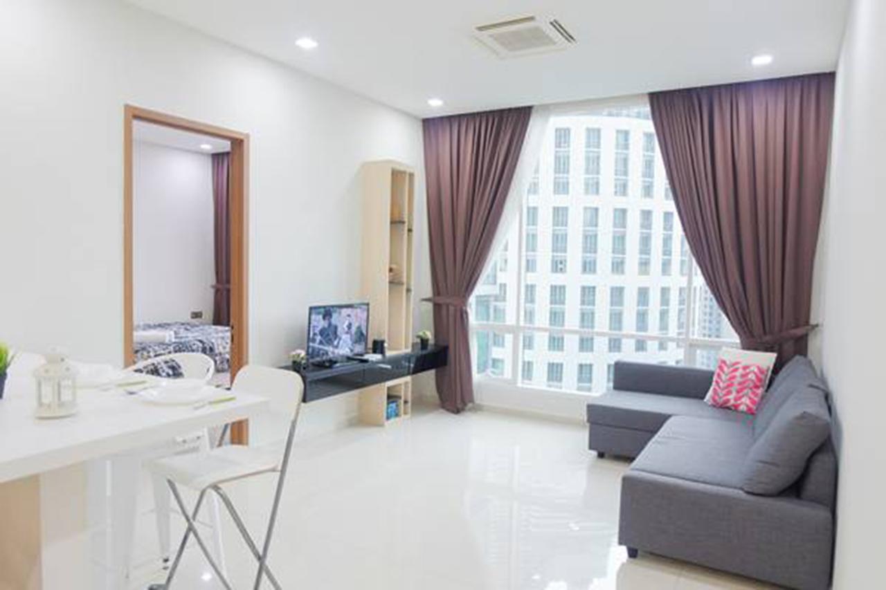 Soho Klcc By Perfect Host *
