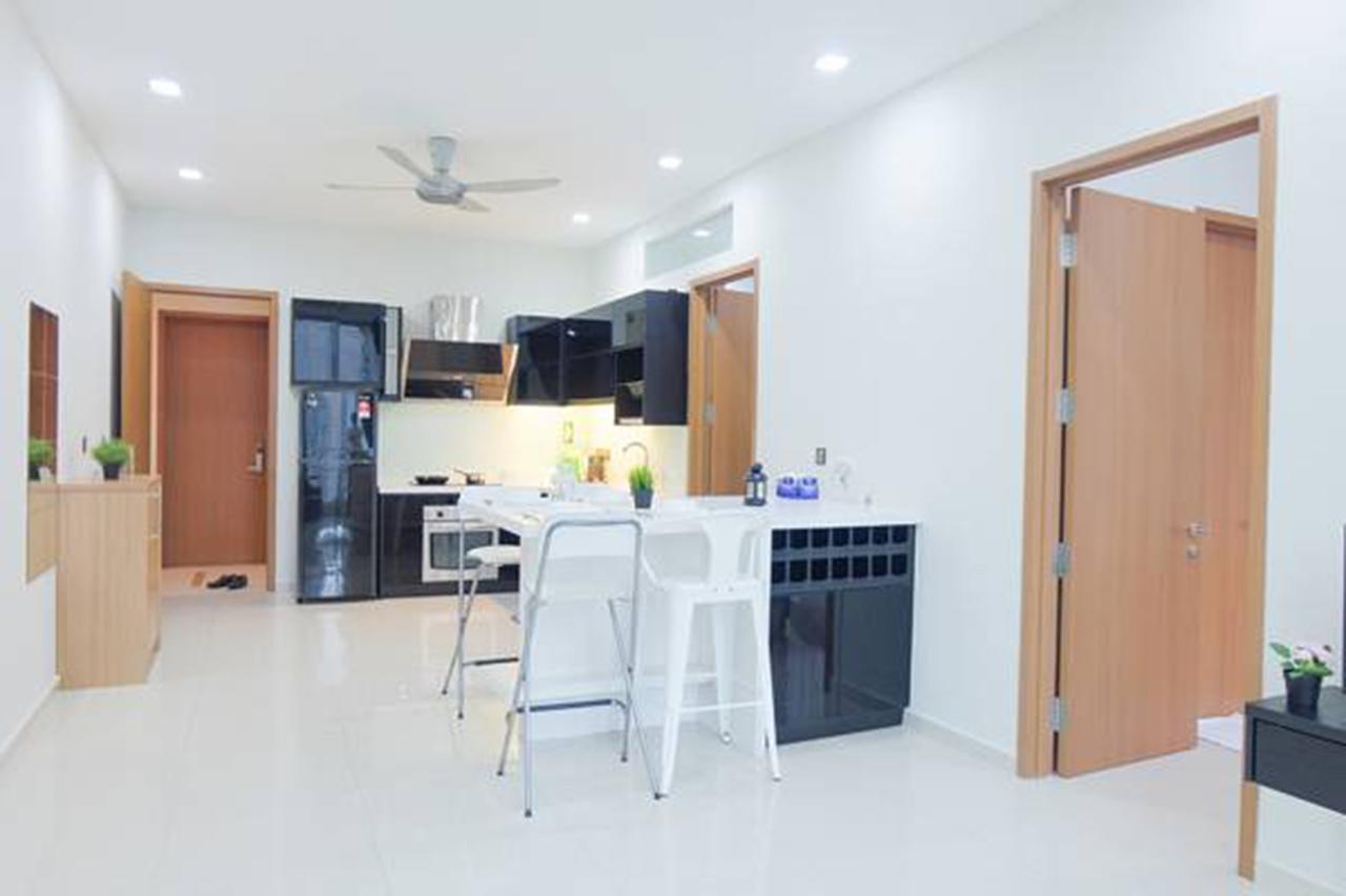 Soho Klcc By Perfect Host Apartment Kuala Lumpur