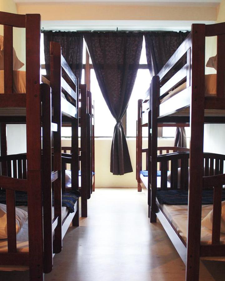 Serenity Hostel *