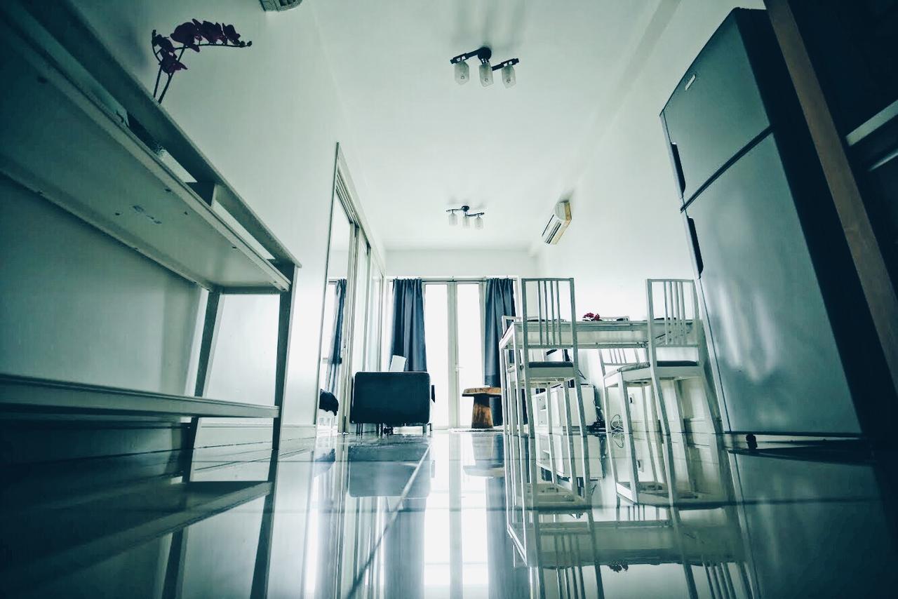 Appartement Marc