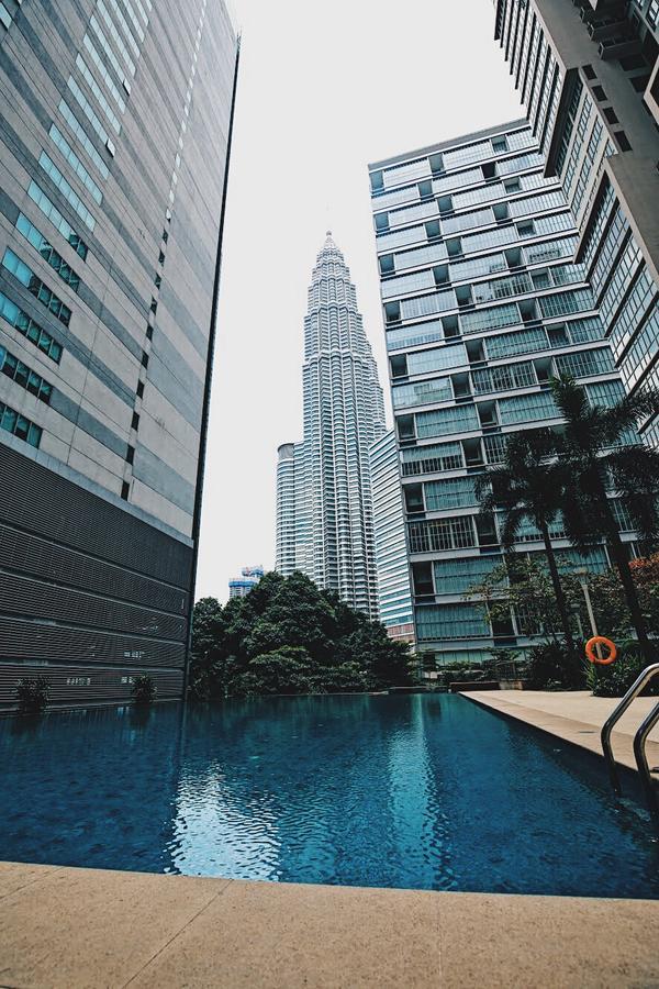 Marc Appartement Kuala Lumpur