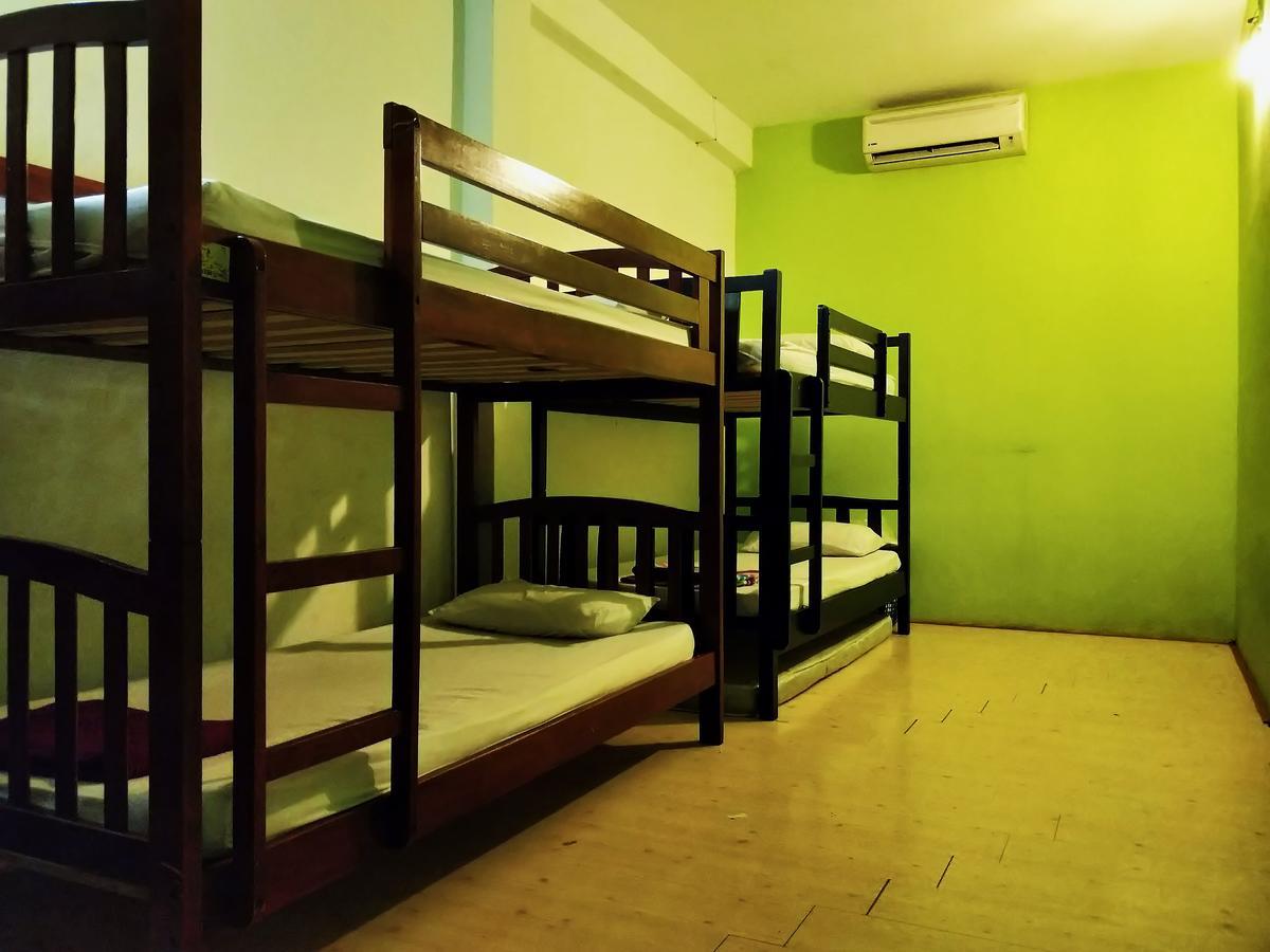 Hostel Serenity Kuala Lumpur