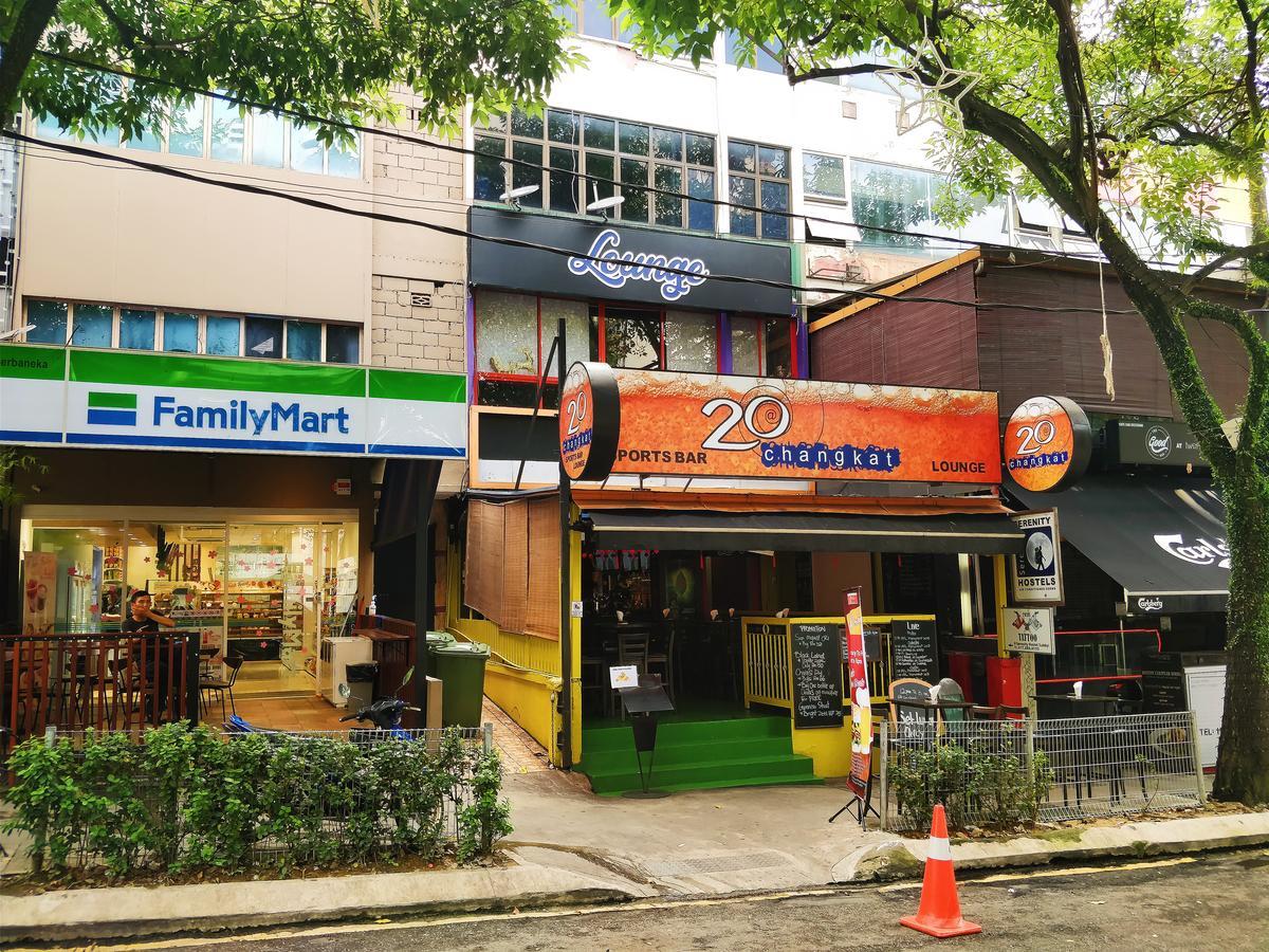 Hostel Serenity Kuala Lumpur